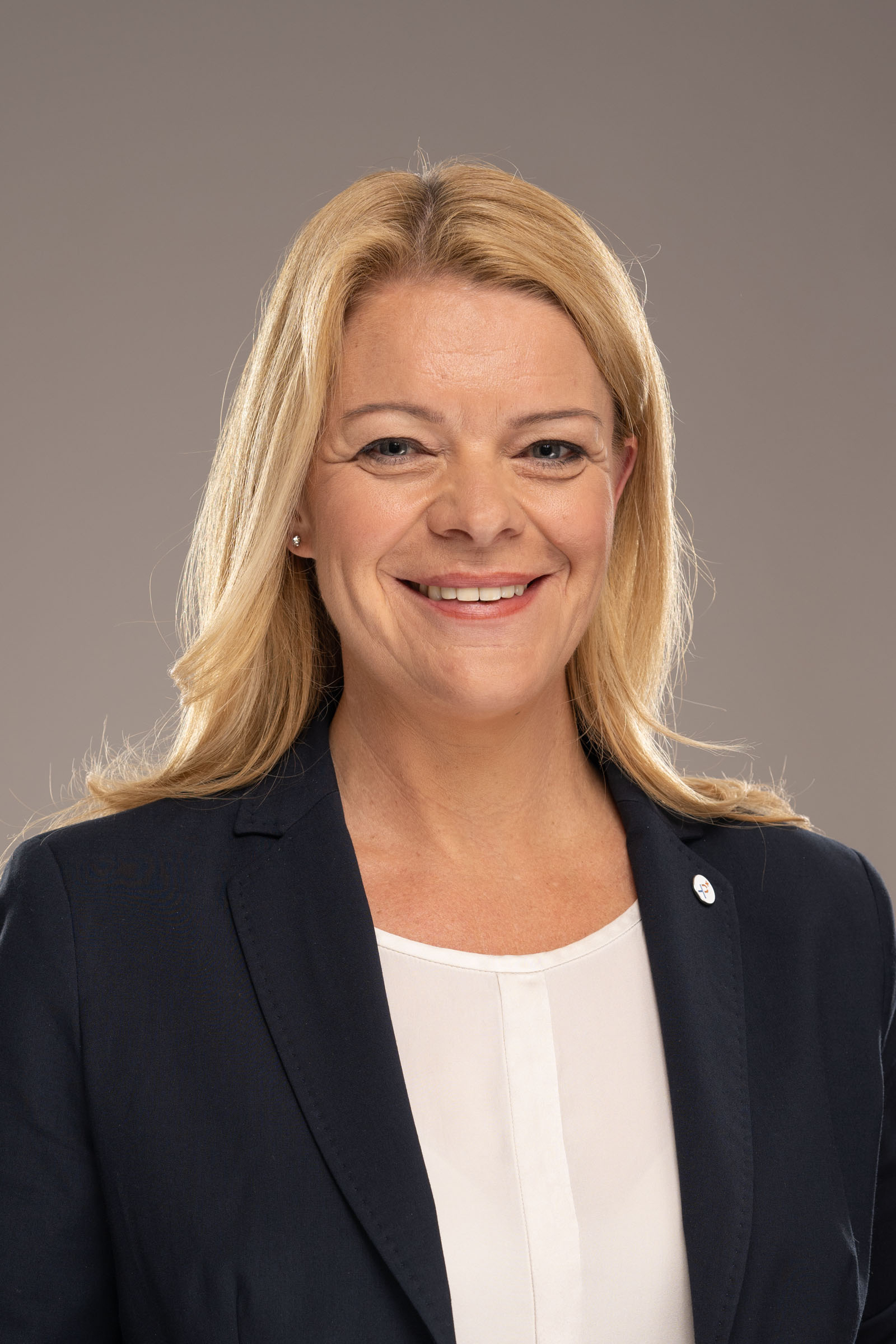 Daniela Schelski, Chief People & Culture Manager, HotelPartner Revenue Management. Daniela Schelski, Chief People & Culture Manager, HotelPartner Revenue Management.