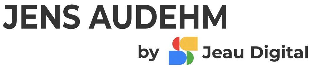 Jens Audehm von Jeau Digital (Die Bildrechte liegen bei dem Verfasser der Mitteilung.) Jens Audehm von Jeau Digital (Die Bildrechte liegen bei dem Verfasser der Mitteilung.)