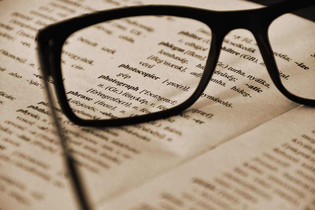 Englisch-Training für MFA (© Bild von Erika Varga auf Pixabay) Englisch-Training für MFA (© Bild von Erika Varga auf Pixabay)