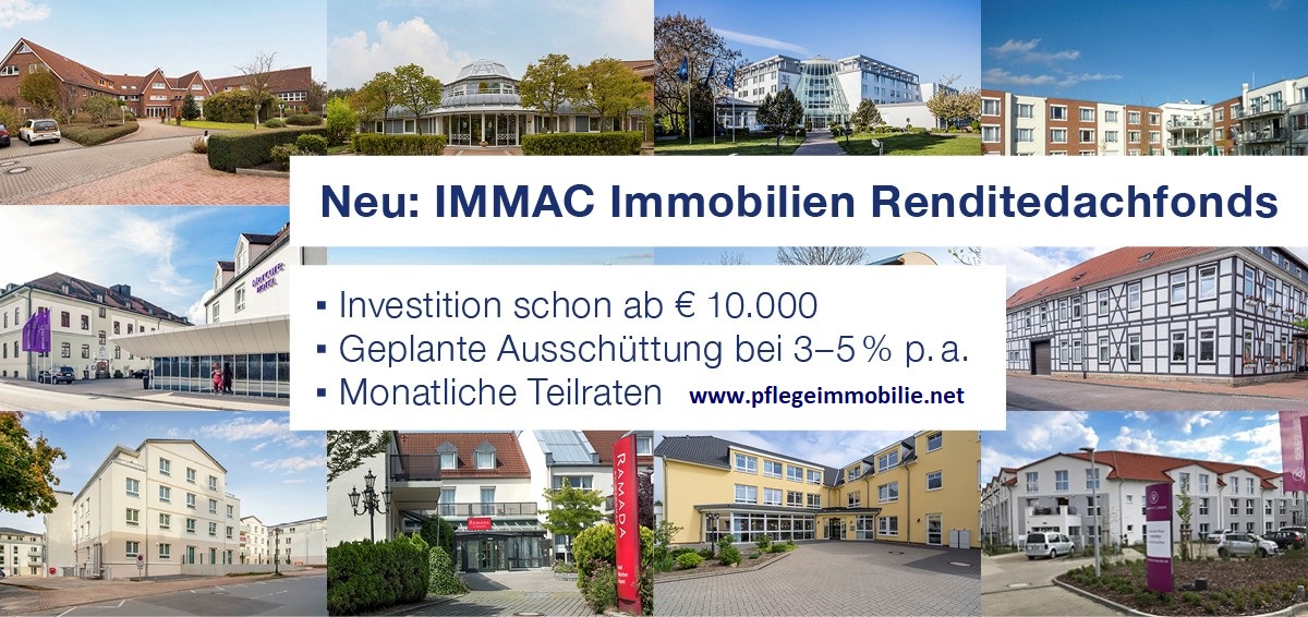 www.Renditedachfonds.de (Die Bildrechte liegen bei dem Verfasser der Mitteilung.)