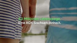 queo / AOKSAN_Pitchgewinn queo / AOKSAN_Pitchgewinn