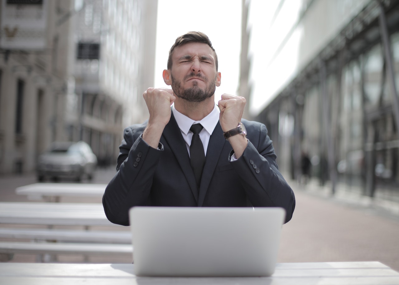Vortrag für Arbeitnehmer: So bekommen Sie ohne Lohnerhöhung mehr Gehalt. (Bildquelle: @Pexels) Vortrag für Arbeitnehmer: So bekommen Sie ohne Lohnerhöhung mehr Gehalt. (Bildquelle: @Pexels)