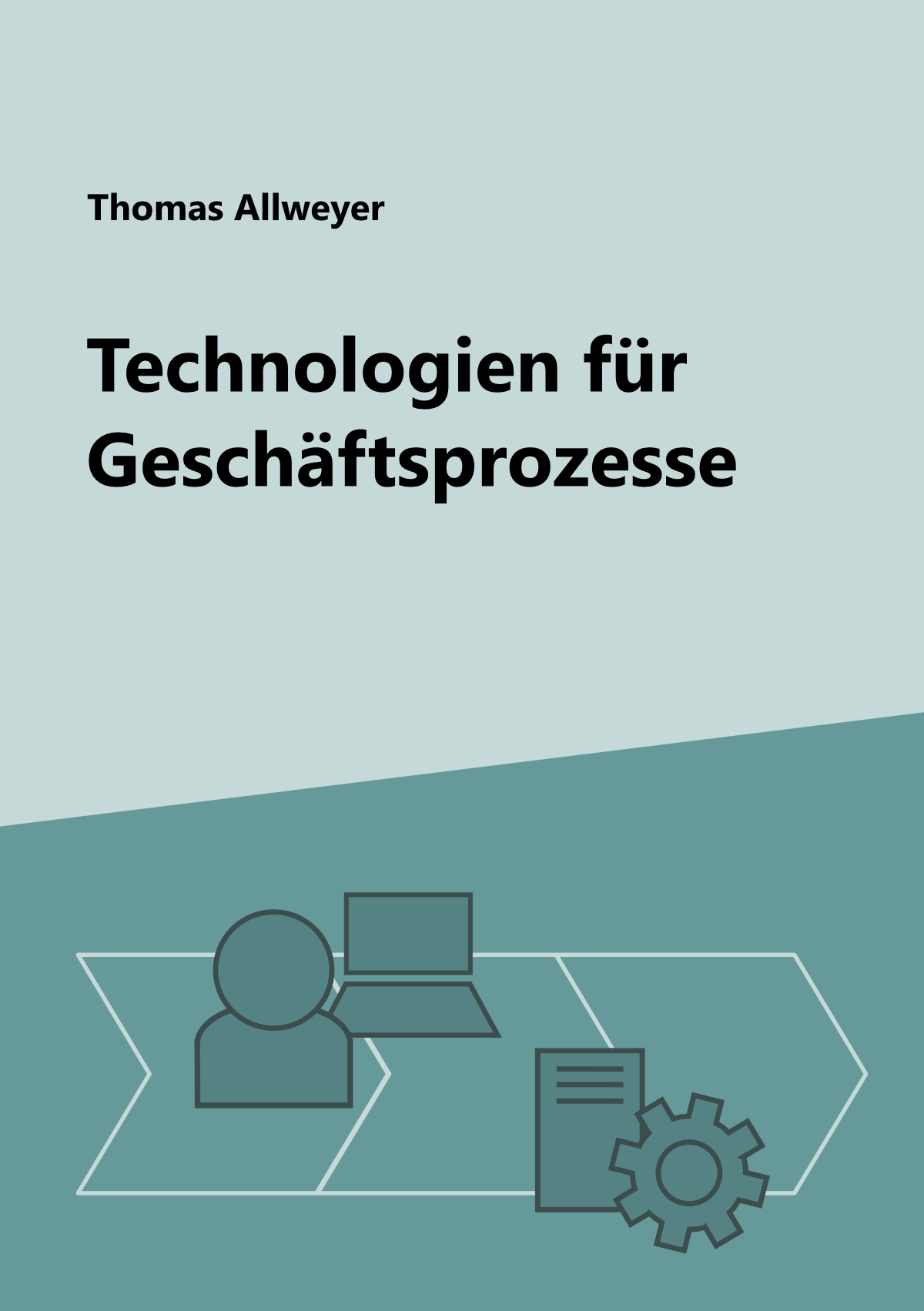 Ein neues Buch schafft den Durchblick bei Prozess-Technologien Ein neues Buch schafft den Durchblick bei Prozess-Technologien