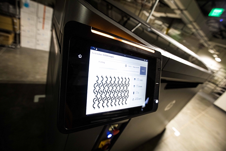 Protolabs gibt in aktueller Studie zur Robotik in Fertigungsindustrie einen Ausblick auf die Zukunft (Bildquelle: @ Protolabs)