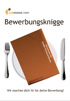 Bewerbungsknigge Bewerbungsknigge