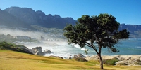 AUF IN DIE WELT: Schüleraustausch Traumziel Südafrika (Foto: DEZALBa)