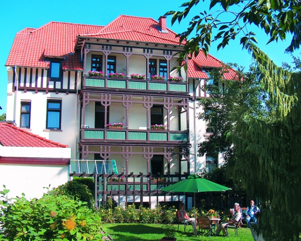 Heilfasten und Wellness