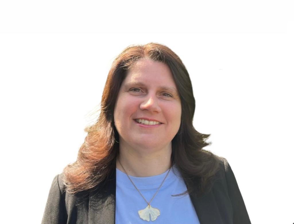 Lebenshelferin in Nauen, Anja Reinicke (Die Bildrechte liegen bei dem Verfasser der Mitteilung.) Lebenshelferin in Nauen, Anja Reinicke (Die Bildrechte liegen bei dem Verfasser der Mitteilung.)