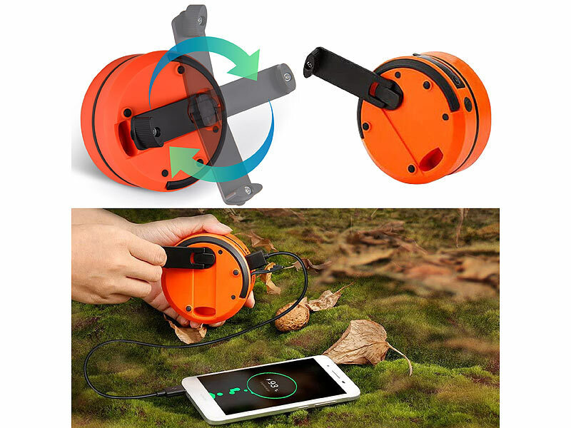 Semptec Urban Survival Technology Dual-Teleskop-LED-Campinglampe (Die Bildrechte liegen bei dem Verfasser der Mitteilung.) Semptec Urban Survival Technology Dual-Teleskop-LED-Campinglampe (Die Bildrechte liegen bei dem Verfasser der Mitteilung.)