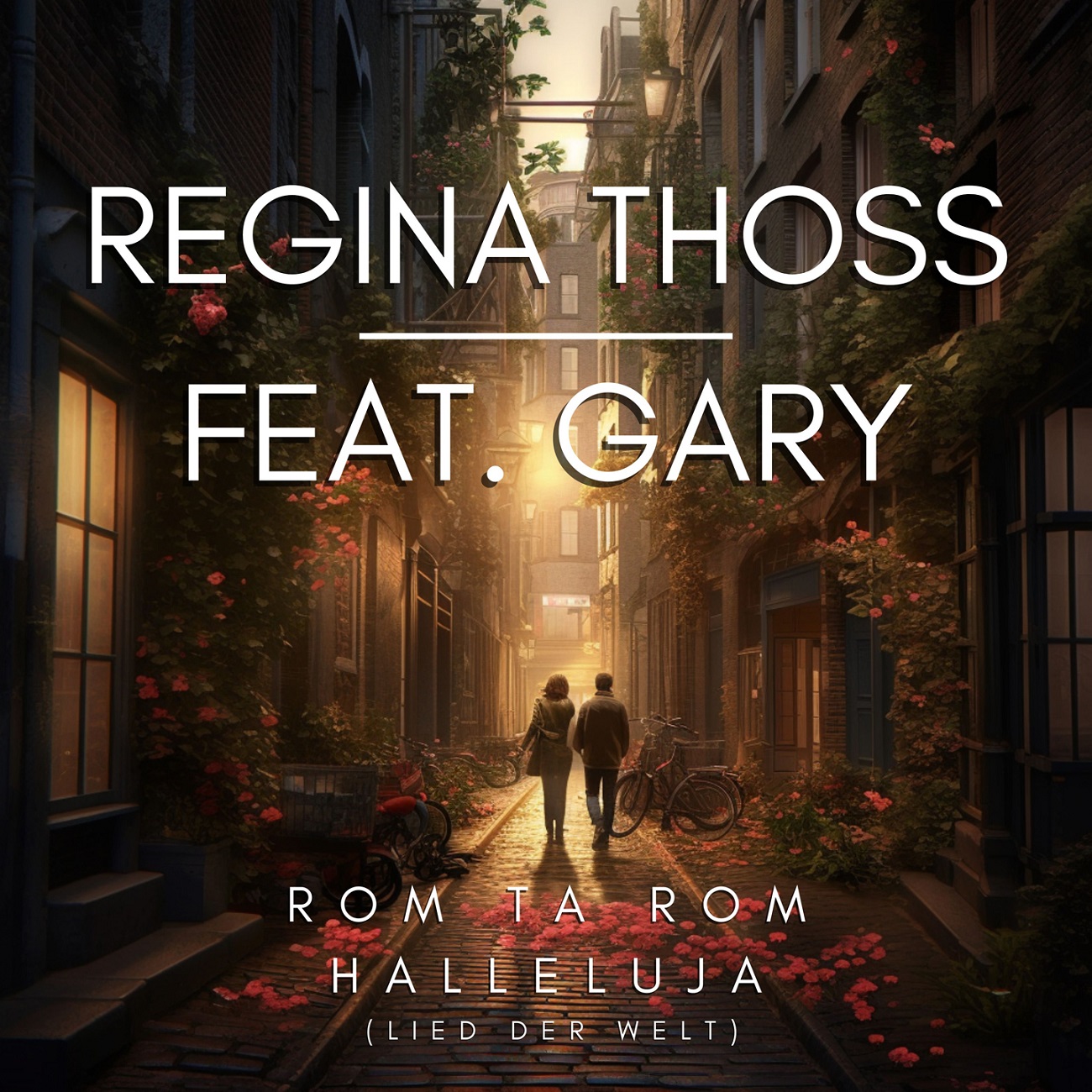 Regina Thoss Regina Thoss