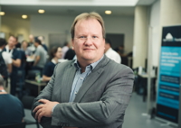 Holger Dyroff, Co-Founder und COO von ownCloud (Quelle: ownCloud) Holger Dyroff, Co-Founder und COO von ownCloud (Quelle: ownCloud)