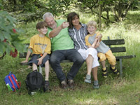 Neue Wander-Pauschalen, unter anderem für Familien, bieten jetzt die Sauerländer Gastgeber an. Neue Wander-Pauschalen, unter anderem für Familien, bieten jetzt die Sauerländer Gastgeber an.