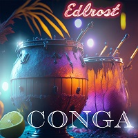Cover Conga by Smart & Nett