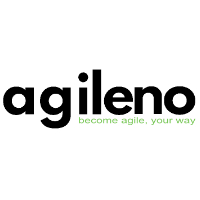 Agileno. Become Agile, your way. (Die Bildrechte liegen bei dem Verfasser der Mitteilung.) Agileno. Become Agile, your way. (Die Bildrechte liegen bei dem Verfasser der Mitteilung.)