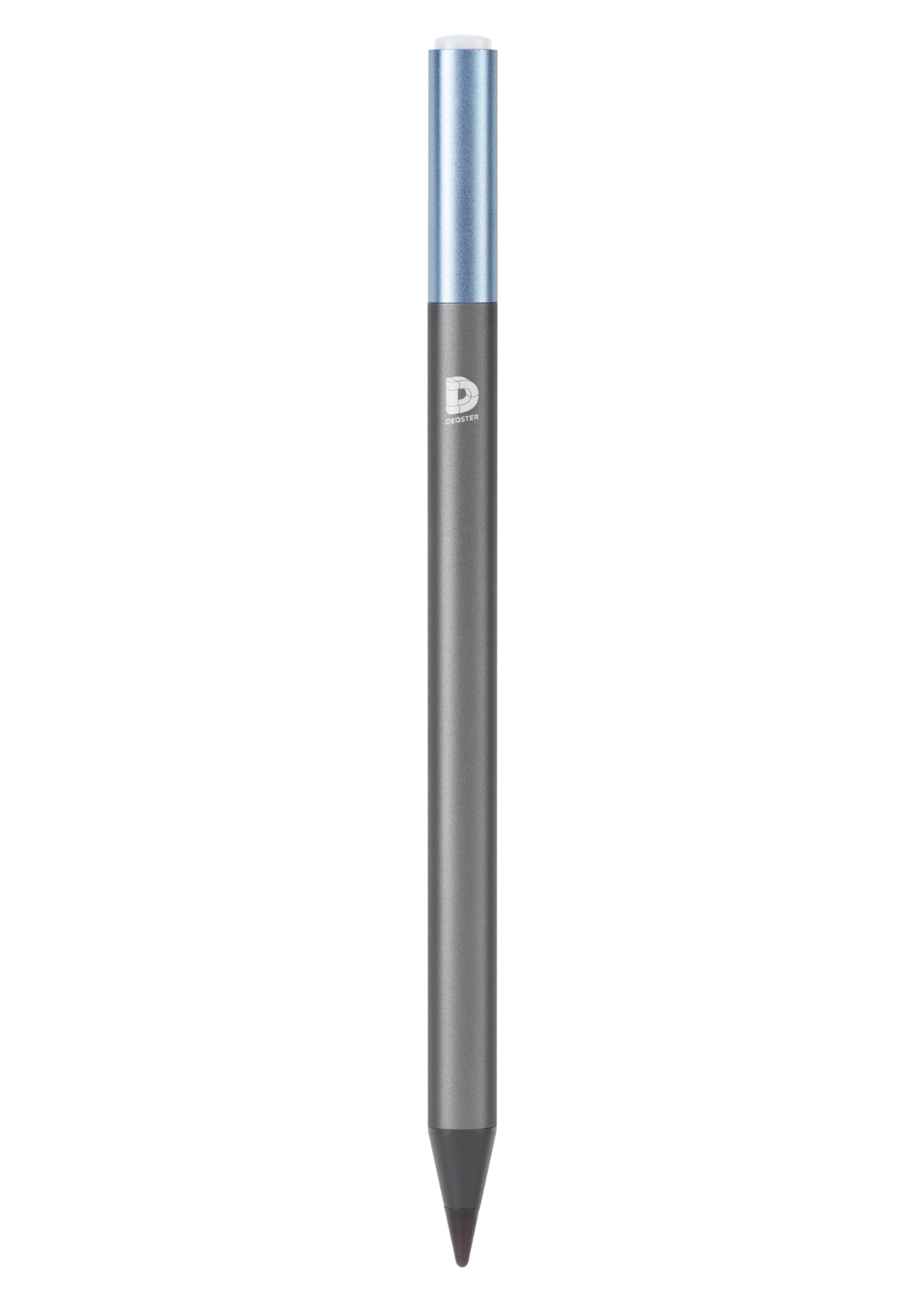 DEQSTER Pencil 2 (Die Bildrechte liegen bei dem Verfasser der Mitteilung.)