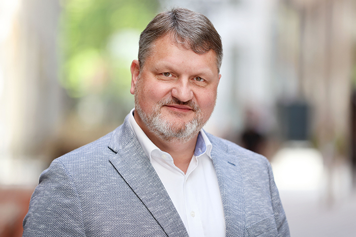 Jörg Rösemeier geschäftsführender Gesellschafter der Wöllhaf-Gruppe. Foto: Christian von Polentz (Die Bildrechte liegen bei dem Verfasser der Mitteilung.) Jörg Rösemeier geschäftsführender Gesellschafter der Wöllhaf-Gruppe. Foto: Christian von Polentz (Die Bildrechte liegen bei dem Verfasser der Mitteilung.)