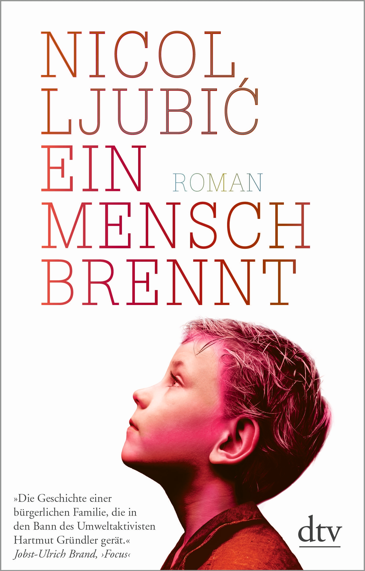 dtv Verlag