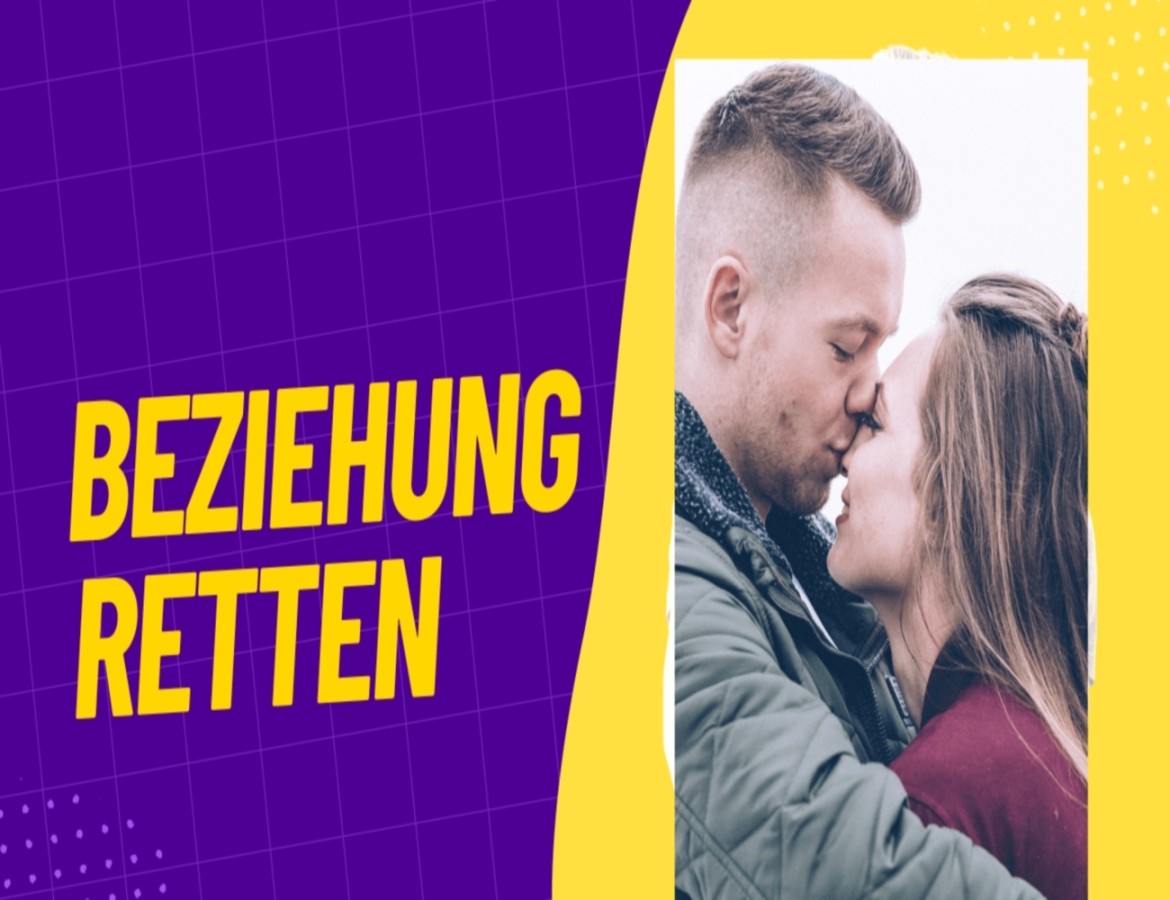 Beziehung retten (© Walter Eisele) Beziehung retten (© Walter Eisele)