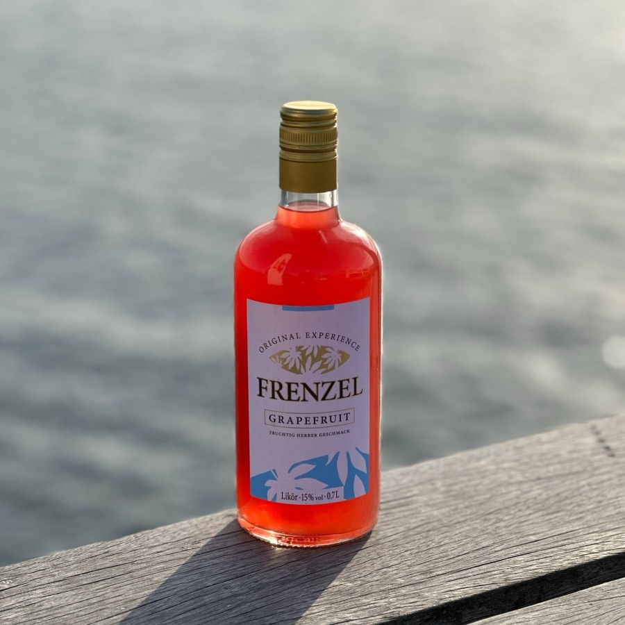 FRENZEL Grapefruit FRENZEL Grapefruit