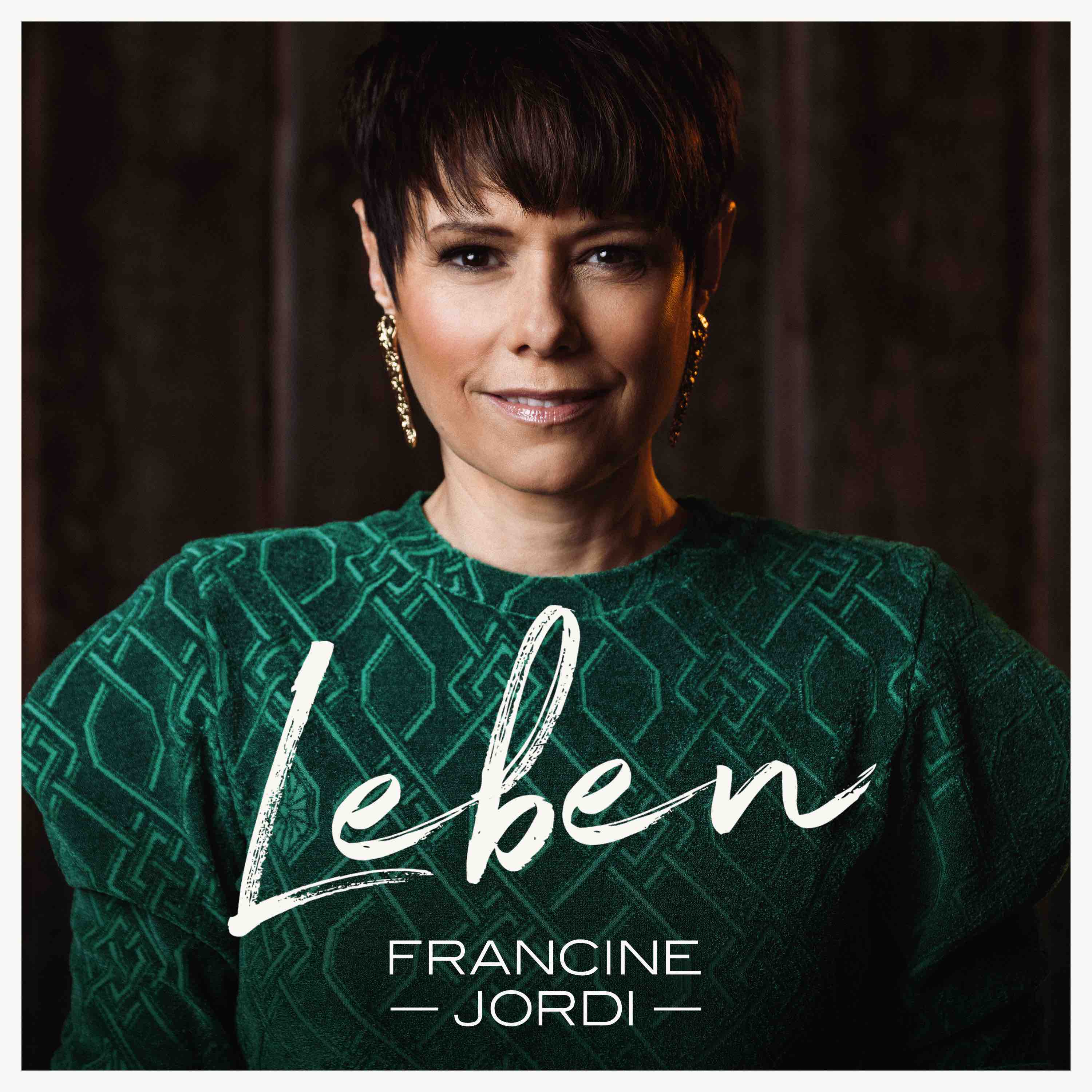 Album-Cover"Leben" (Bildquelle: @ Musicstarter) Album-Cover"Leben" (Bildquelle: @ Musicstarter)