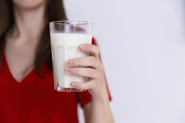 Ein Ernährungsplan kann dabei helfen, die Beschwerden einer Laktoseintoleranz zu lindern. (Bildquelle: ERGO Group) Ein Ernährungsplan kann dabei helfen, die Beschwerden einer Laktoseintoleranz zu lindern. (Bildquelle: ERGO Group)