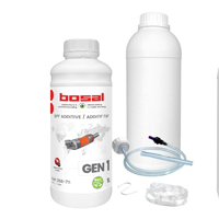 Bosal GEN ist für unterschiedlichste Fahrzeug- und Motortypen erhältlich Bosal GEN ist für unterschiedlichste Fahrzeug- und Motortypen erhältlich
