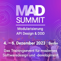 entwickler.de Akademie entwickler.de Akademie