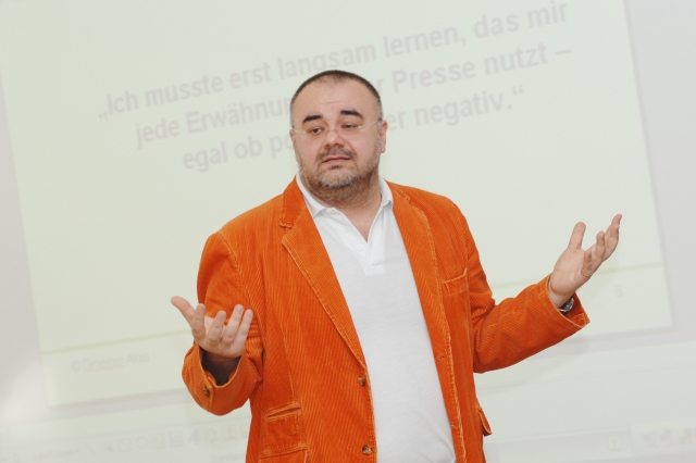 Speedcoaching neue Wunderwaffe in der Marketingberatung Speedcoaching neue Wunderwaffe in der Marketingberatung