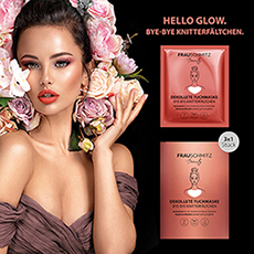 Beauty Secret für das perfekte Dirndl-Dekolleté (© DietzSchmitt Cosmetics GmbH & Co.KG) Beauty Secret für das perfekte Dirndl-Dekolleté (© DietzSchmitt Cosmetics GmbH & Co.KG)