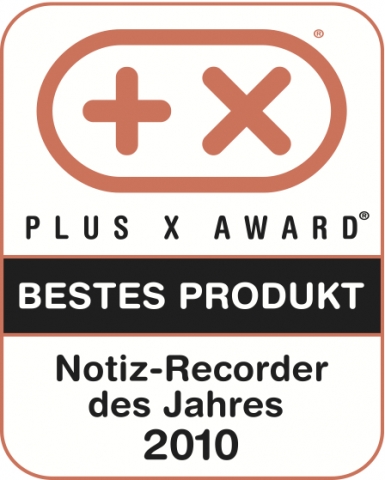 Die Nacht der Marken: Zwei Auszeichnungen für Philips beim Plus X Award