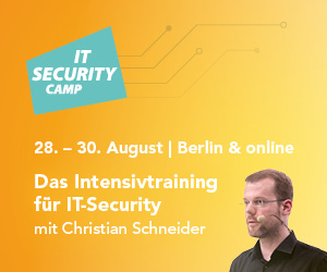 entwickler.de Akademie