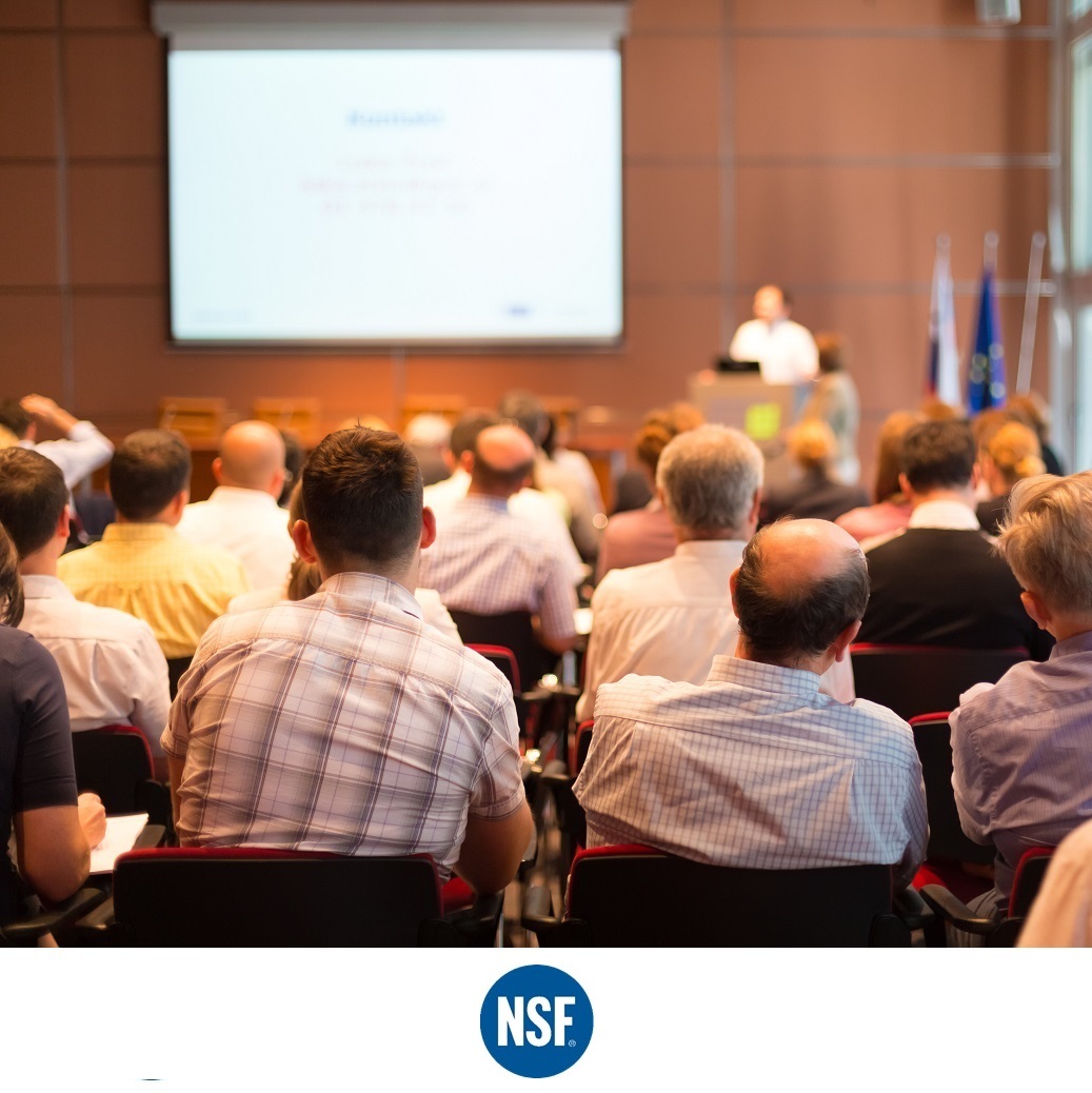 12. Medizintechnik-Symposium von NSF und Life Science Nord am 14. - 15.09. in Hamburg. (Die Bildrechte liegen bei dem Verfasser der Mitteilung.) 12. Medizintechnik-Symposium von NSF und Life Science Nord am 14. - 15.09. in Hamburg. (Die Bildrechte liegen bei dem Verfasser der Mitteilung.)