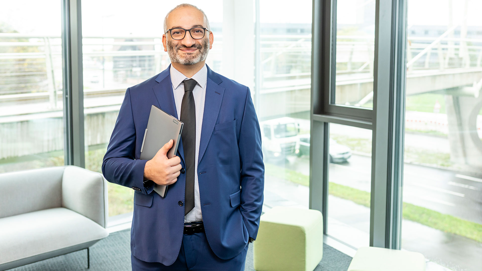 Das Substance-Volume-Tracking und die REACH-Verordnung ist Teil unserer Expertise in SAP EH&S. (Die Bildrechte liegen bei dem Verfasser der Mitteilung.)