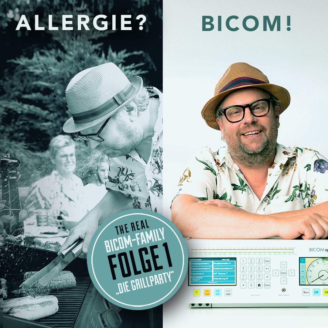 Neue Hoffnung auf ein beschwerdefreies Leben - BICOM Optima von Regumed (Die Bildrechte liegen bei dem Verfasser der Mitteilung.) Neue Hoffnung auf ein beschwerdefreies Leben - BICOM Optima von Regumed (Die Bildrechte liegen bei dem Verfasser der Mitteilung.)