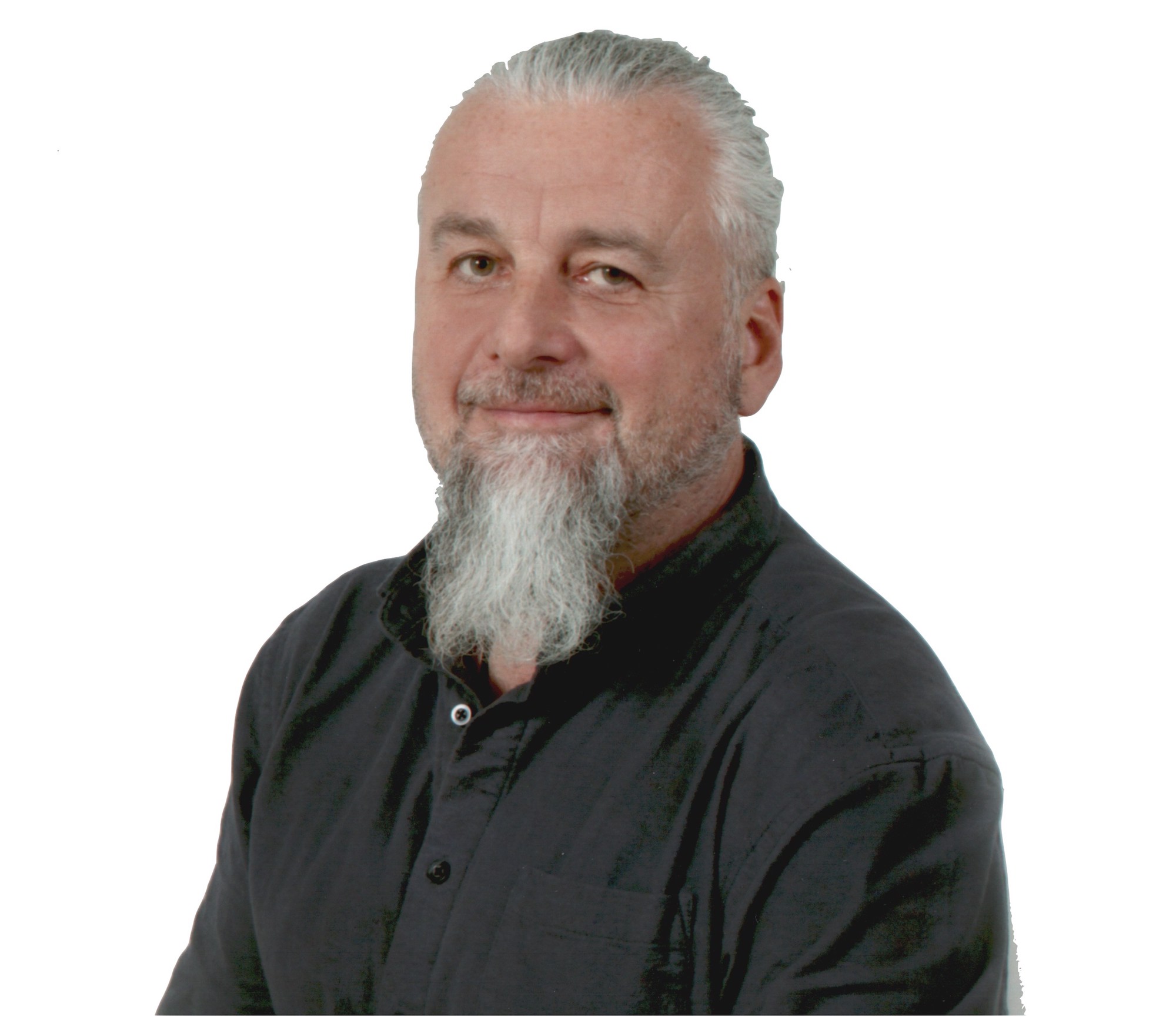 Lebenshelfer in Wilsdruff, Frank Hafner (Die Bildrechte liegen bei dem Verfasser der Mitteilung.)