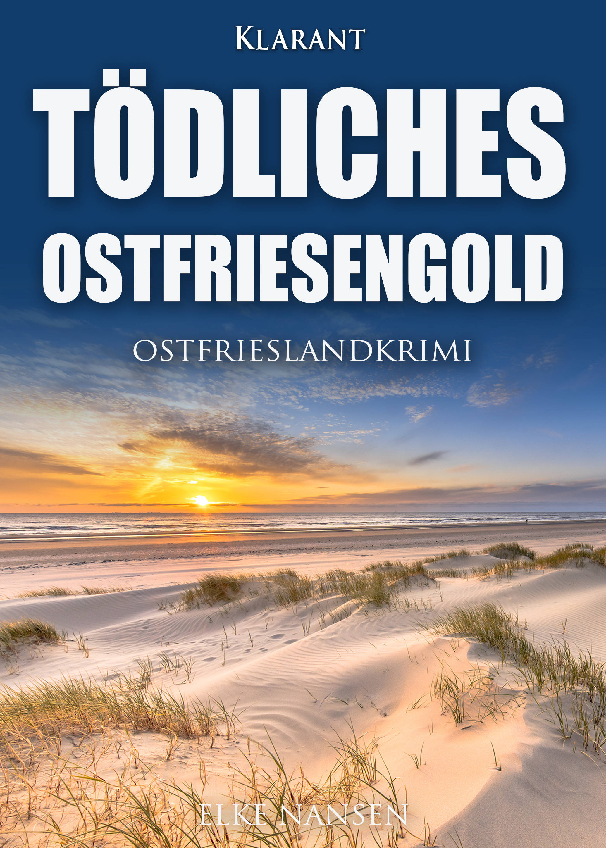 Ostfrieslandkrimi Ostfrieslandkrimi
