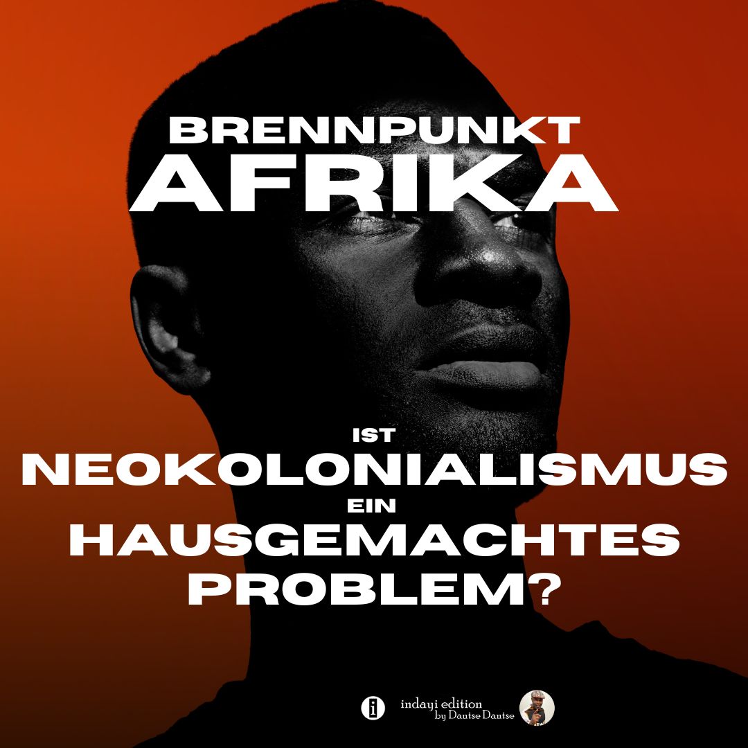 Brennpunkt Afirka - Beitragsbild