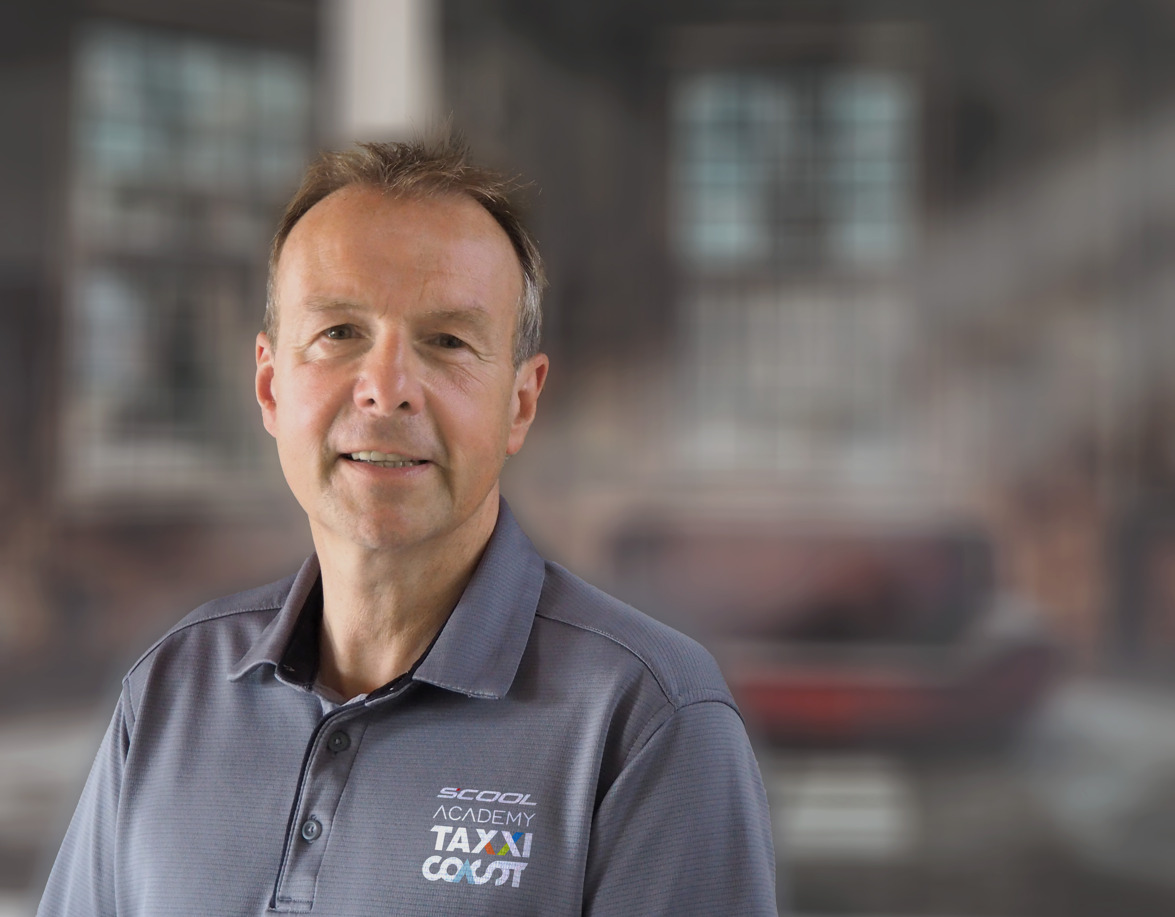 Ralf Schröter, coolmobility GmbH Ralf Schröter, coolmobility GmbH