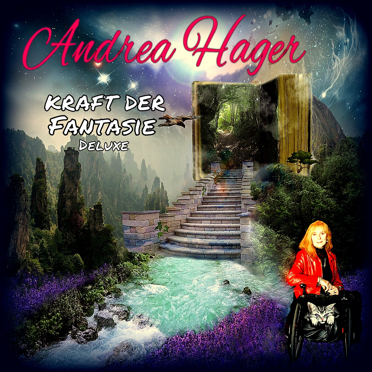 CD-Cover