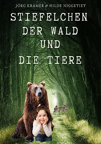 Stiefelchen Cover Stiefelchen Cover