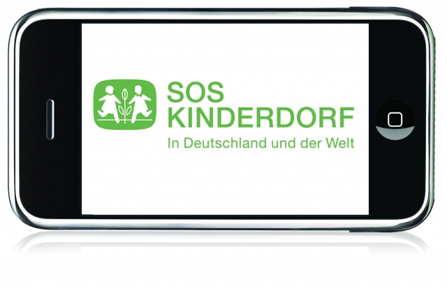 Aperto macht SOS-Kinderdorf mobil