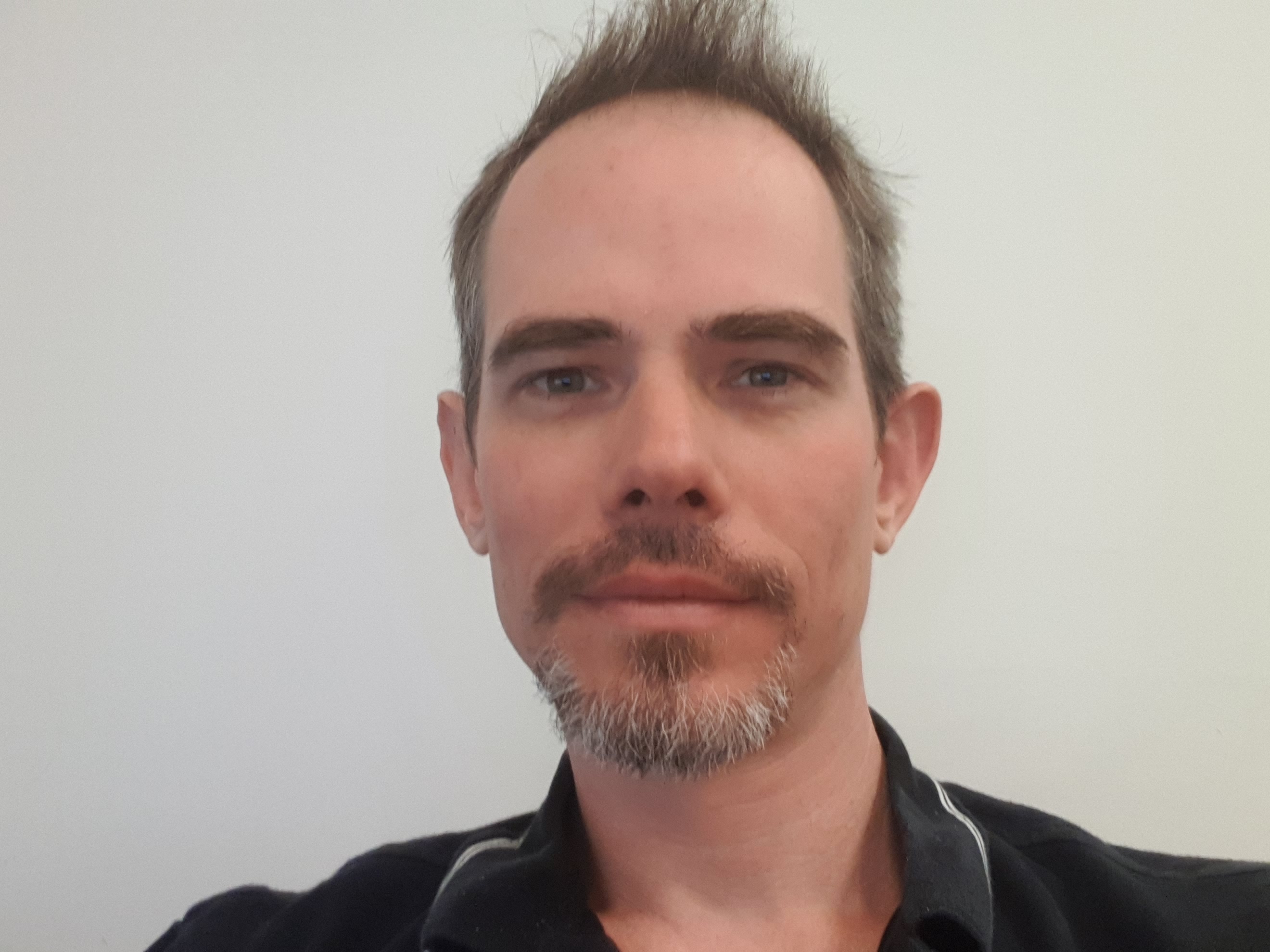 Uri Dorot, Senior Security Solutions Lead bei Radware Uri Dorot, Senior Security Solutions Lead bei Radware