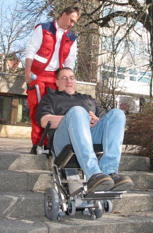 Damit der Beruf nicht krank macht