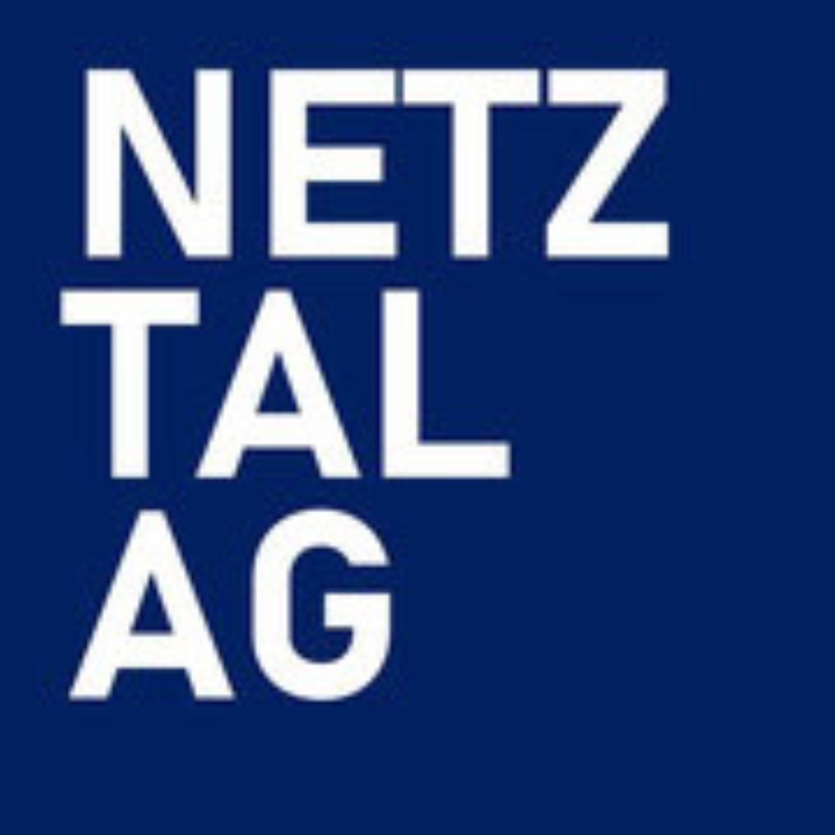 Hans-Christoph Vöhringer Netztal AG Hans-Christoph Vöhringer Netztal AG