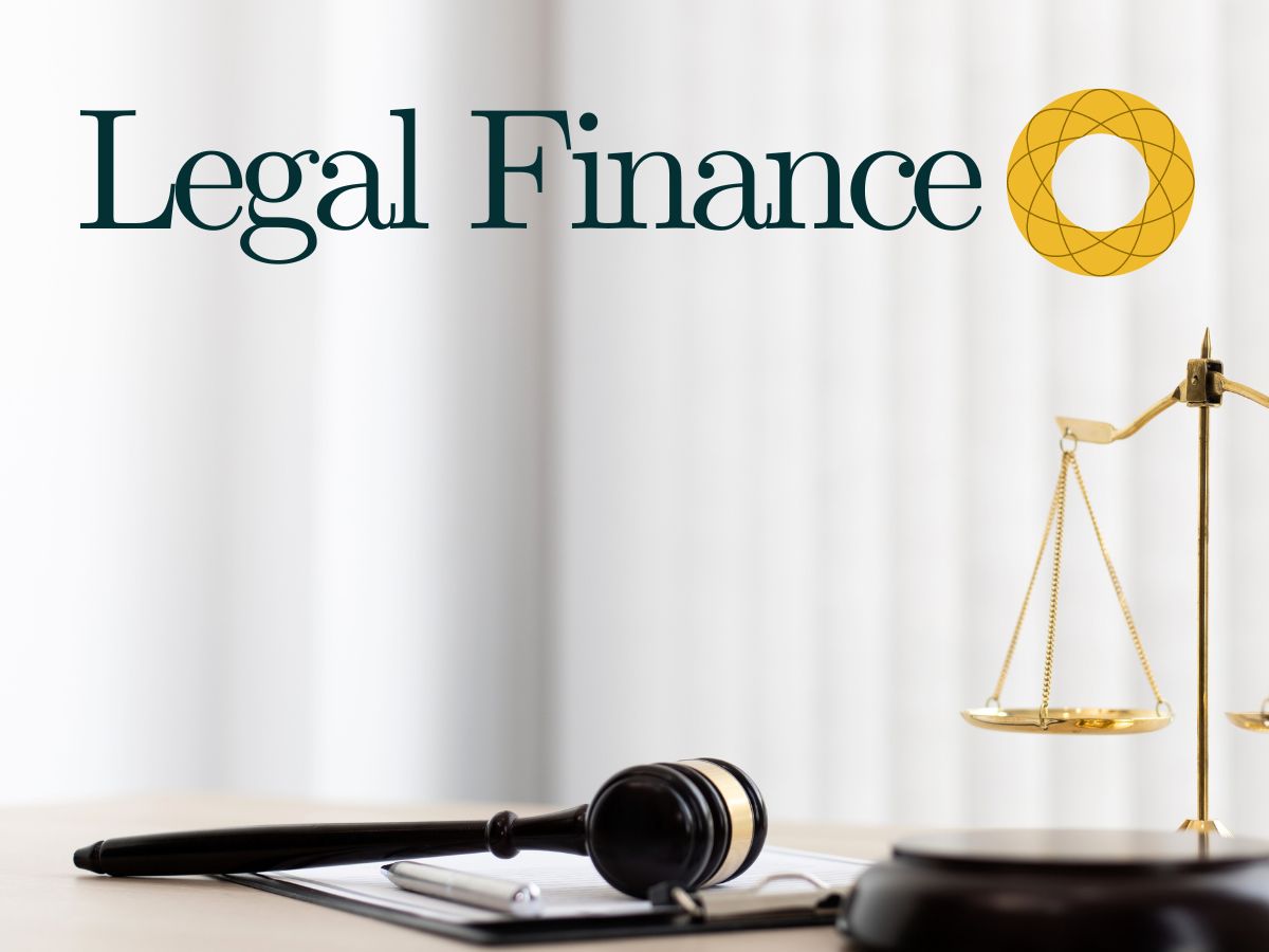 Legal Finance International GmbH