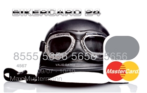 Bikercard24: Finanzielle Mobilität für Motorradliebhaber Bikercard24: Finanzielle Mobilität für Motorradliebhaber