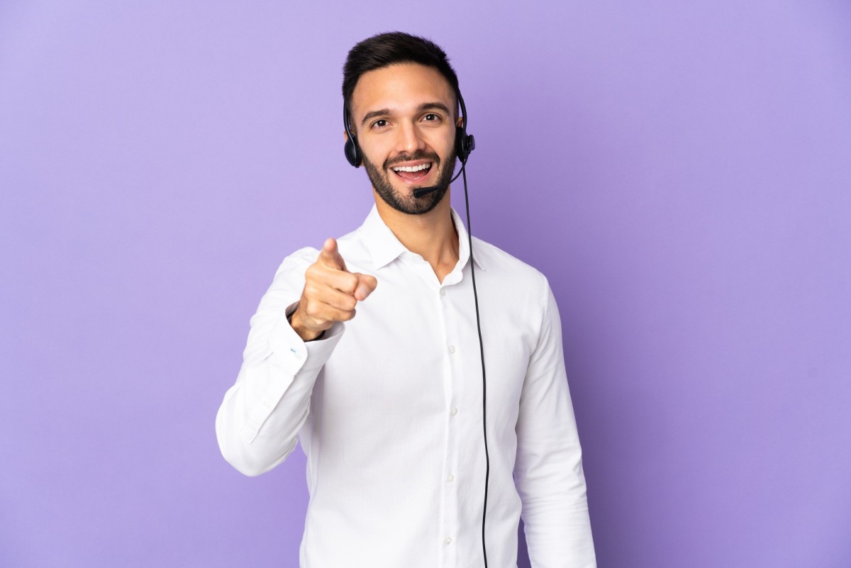 Ein Profi kann sich bei der komplexen Versicherung auszahlen. (© freepik.com) Ein Profi kann sich bei der komplexen Versicherung auszahlen. (© freepik.com)