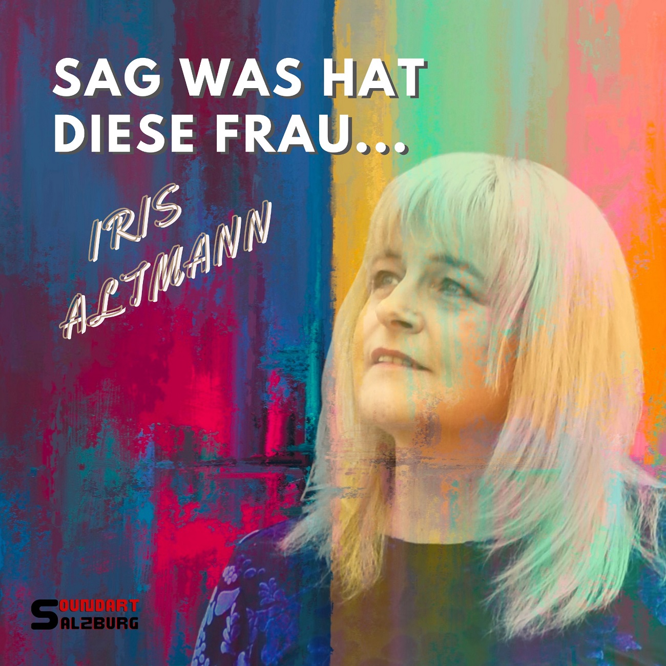 Iris Altmann Iris Altmann
