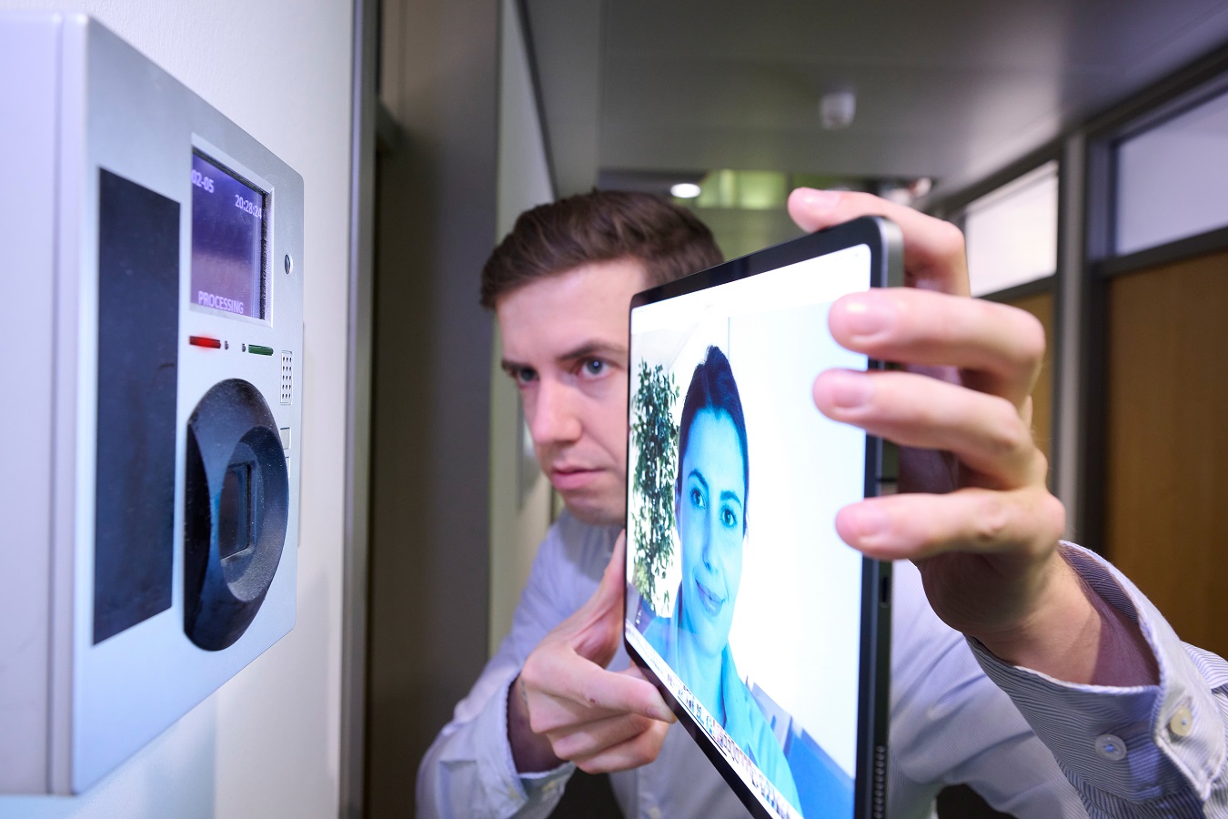 Darmstadt Biometrics Week 2023: Treffpunkt der Biometrieforschung für Wissenschaft und Praxis Darmstadt Biometrics Week 2023: Treffpunkt der Biometrieforschung für Wissenschaft und Praxis