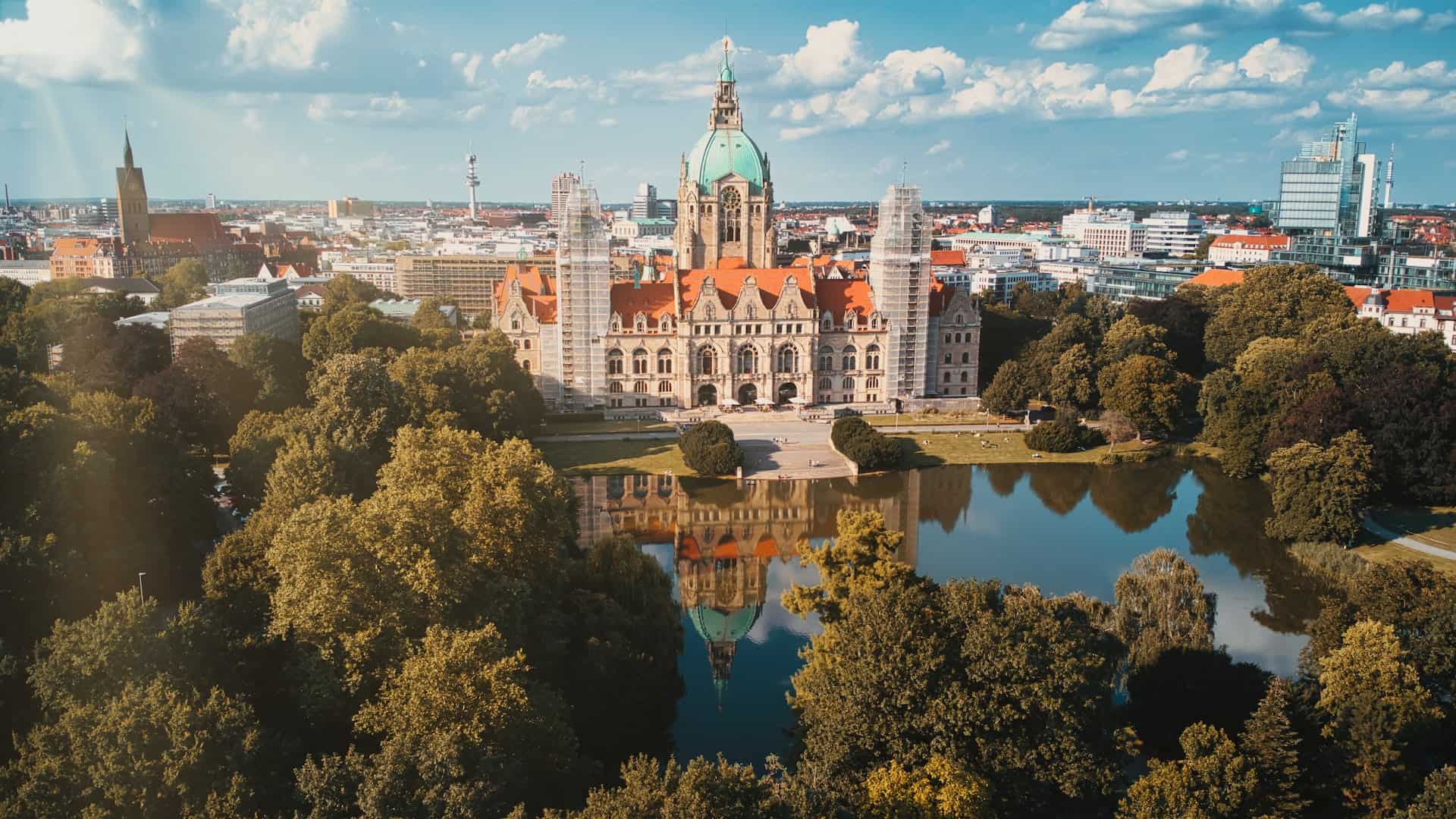 Anwalt für Berufsunfähigkeit Hannover (Bildquelle: Joshua Kettle)